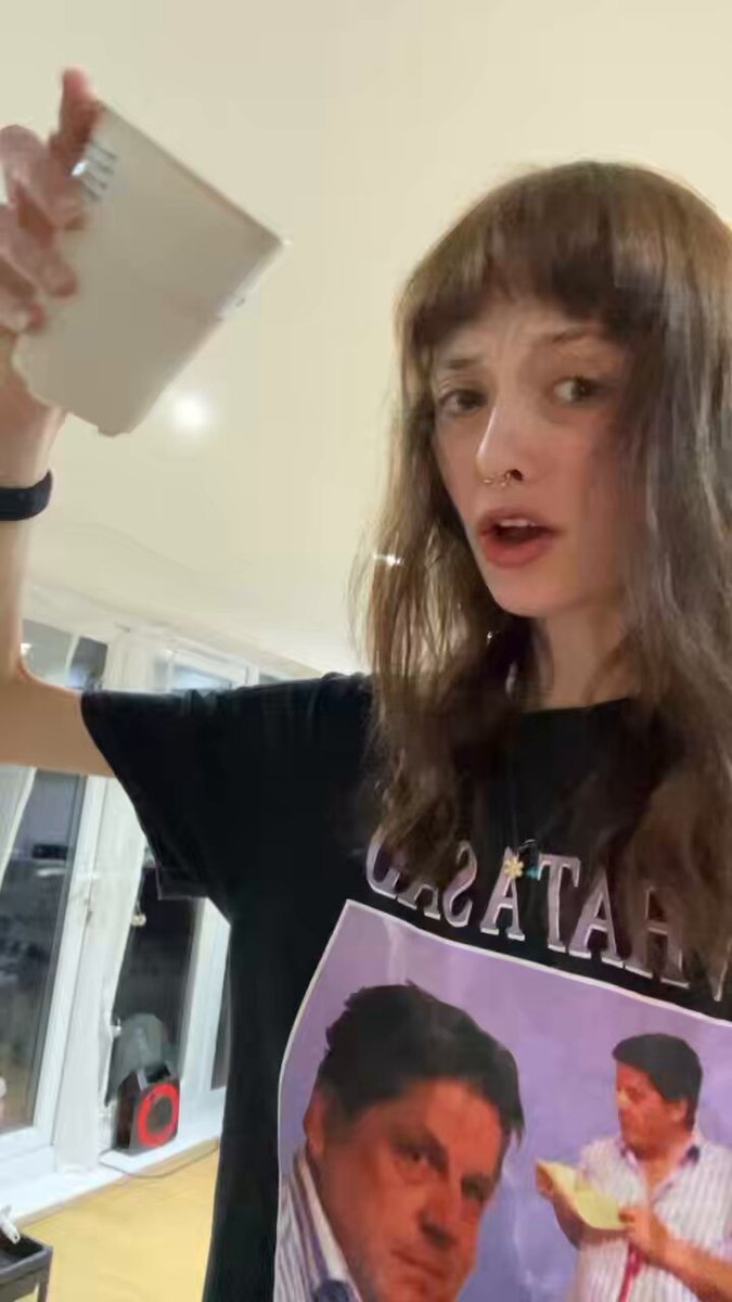 I made some weird TikTok’s last night lol Was this too bodychecky to post tho lmao