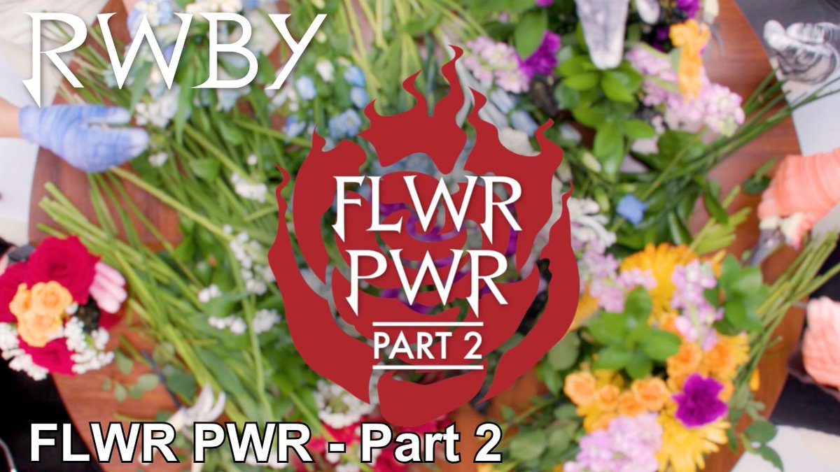 Who do you think would be Team RWBY’s favorite celebrities in the modern world? 👀 Lindsay Jones Kara Eberle Kerry Shawcross