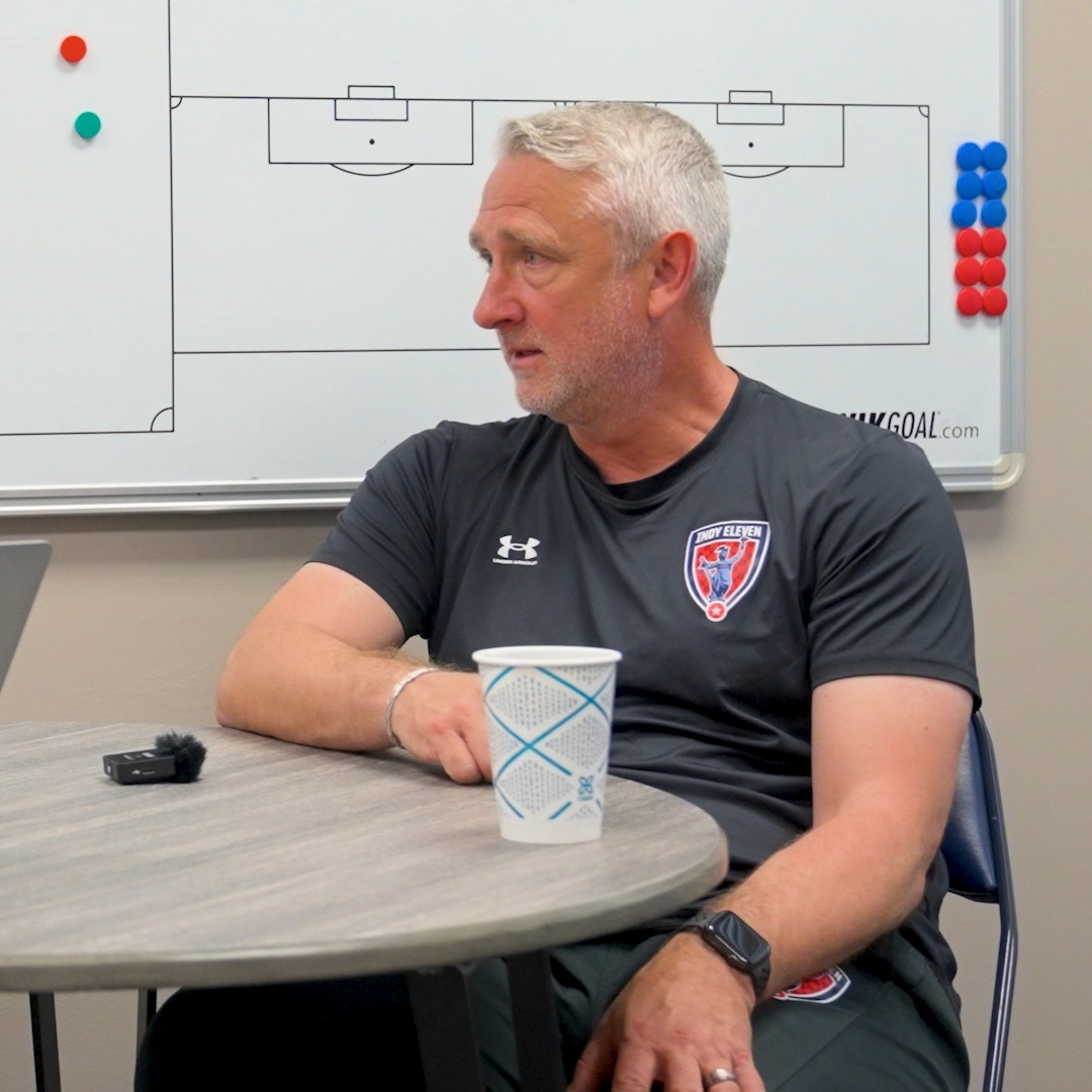 New podcast episode just dropped‼️ Head to our YouTube channel to watch the full Coaches Show Podcast presented by Your Local Ford Store️ 🎙️