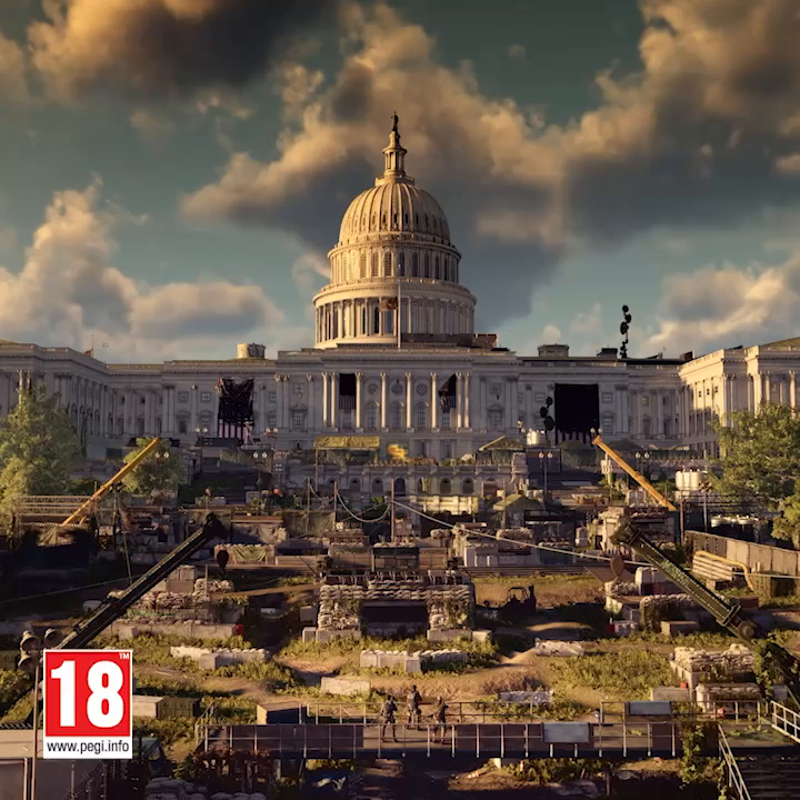 The Division 2 Brooklyn Celebration Event continues with up to 50% off the Battle for Brooklyn DLC and one more day of Twitch Drops. Come get some goodies and see if we can pick up the trail of the new Hunter live now on