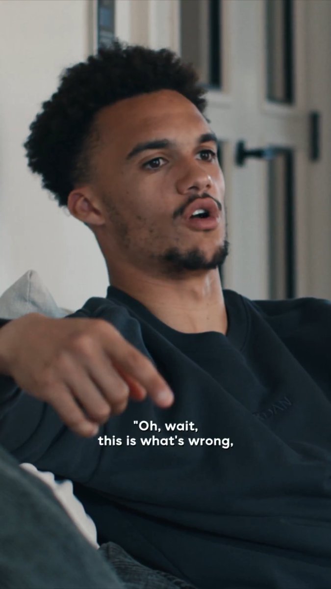 Antonee Robinson opens up on his recovery from knee surgery last summer 🗣️
