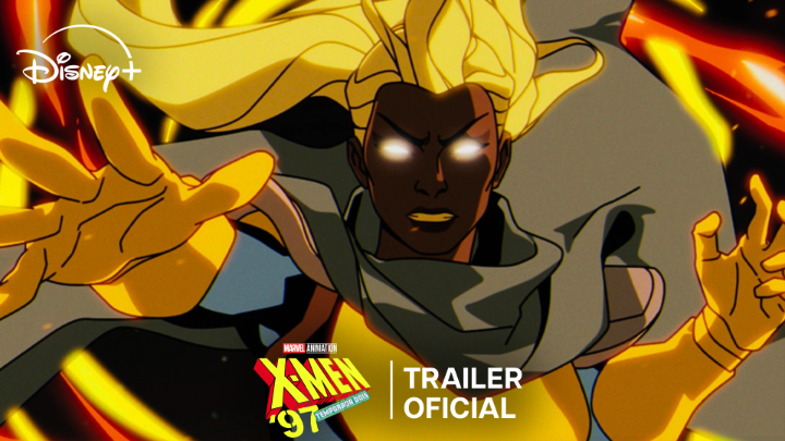 É hora de levar os X-Men de volta aos anos 90. 🔙 #XMen97, temporada 2 em 1 de julho no #DisneyPlus.