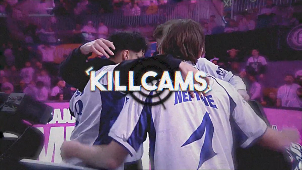 Player profiles in 2026 🍿 🎯 KILLCAMS w/ Ghosty