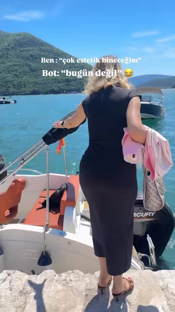 Bizim kombinlerin ortama sağladığı uyum