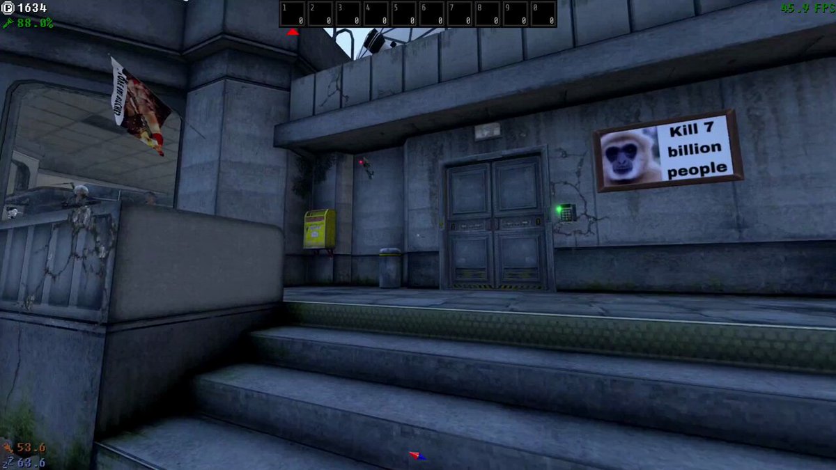 Fellas rate my base setup so far
