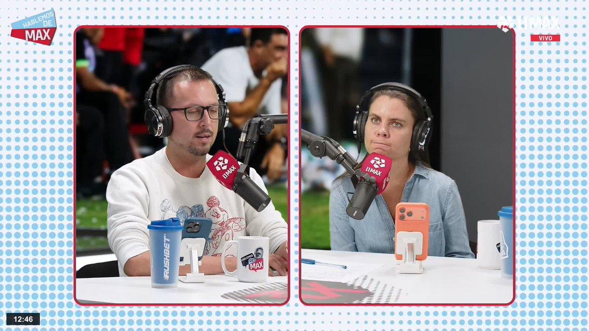 🎙️ @Eduardo_Combe: "Cuando la U gana el clásico, Rabanal sale en todas las fotos y videos celebrando, pero Alianza salió ganador del Apertura y Guede no salió. Al jugador no le gusta cuando el DT quiere ser protagonista". #HablemosDeMAX #universitariodedeportes #alianzalima Ingresa al programa 👉🏽 📅 De lunes a jueves a la 12:30 p.m.