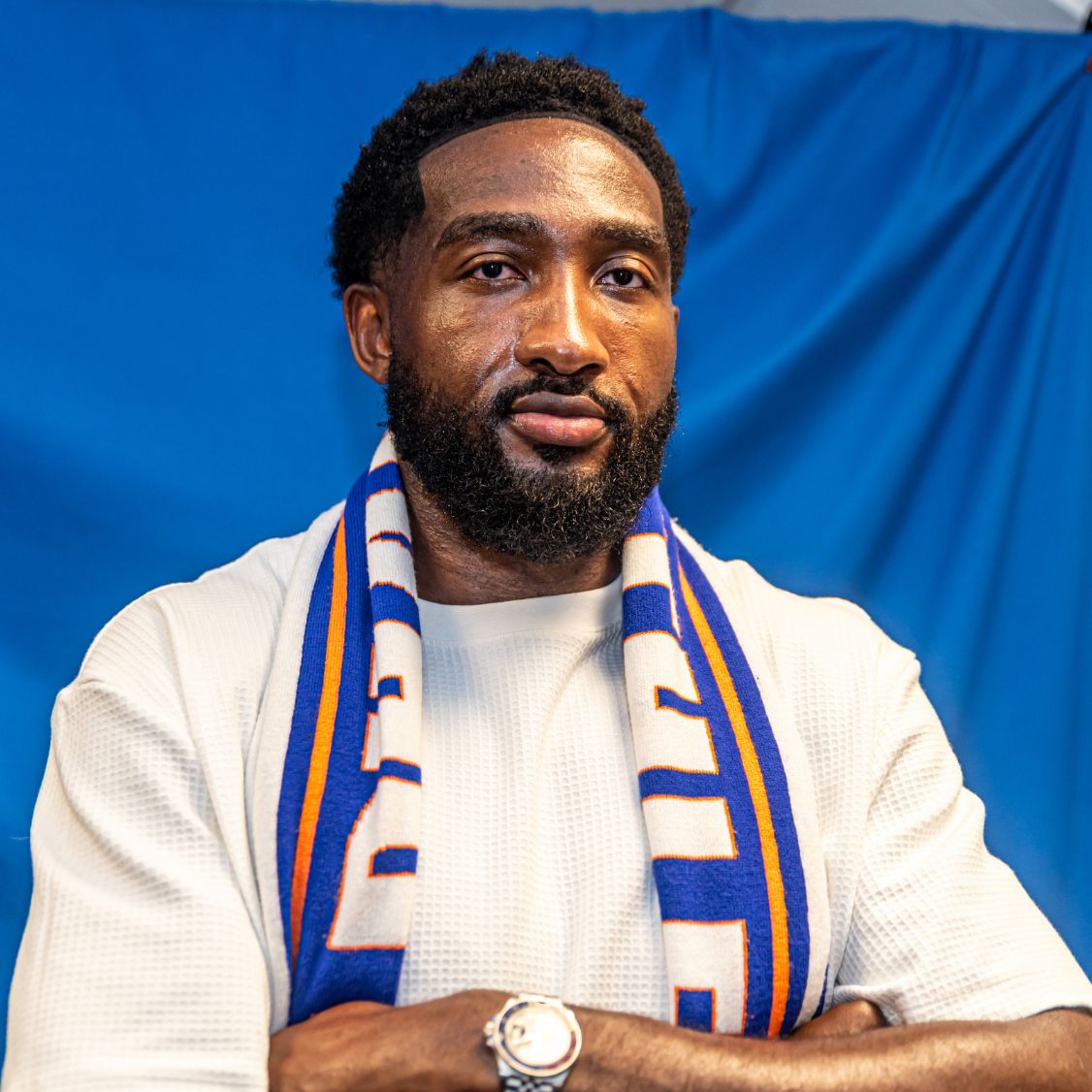 😍 Manny Monthé is here to stay! #oafc