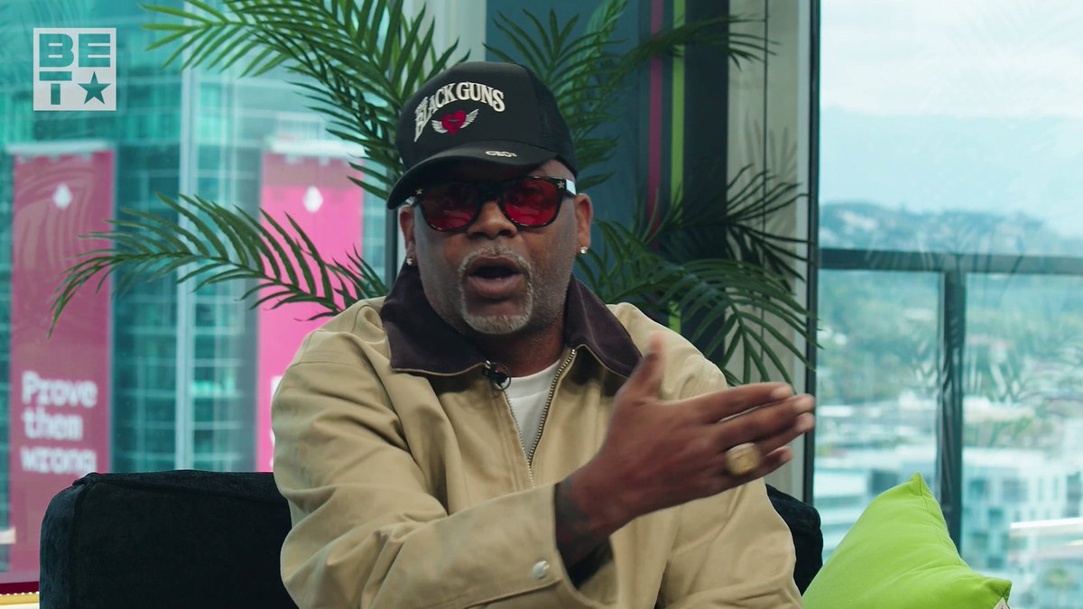 "We can't read. And why? We're teaching the old curriculum that Thomas Jefferson implemented for Black people to learn how to listen to white people, and we still have the same curriculum now." Dame Dash gets real about the state of education and the deeper issues he believes are holding people back. Stream #TheJasonLeeShow on YouTube now!