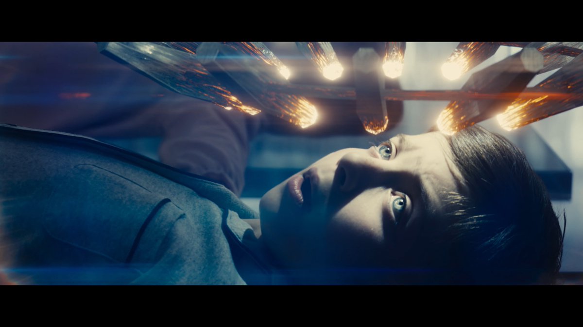 Believe it when you see it. Get tickets now. DISCLOSURE DAY - arriving in AMC Theatres 6/12. 🔗:
