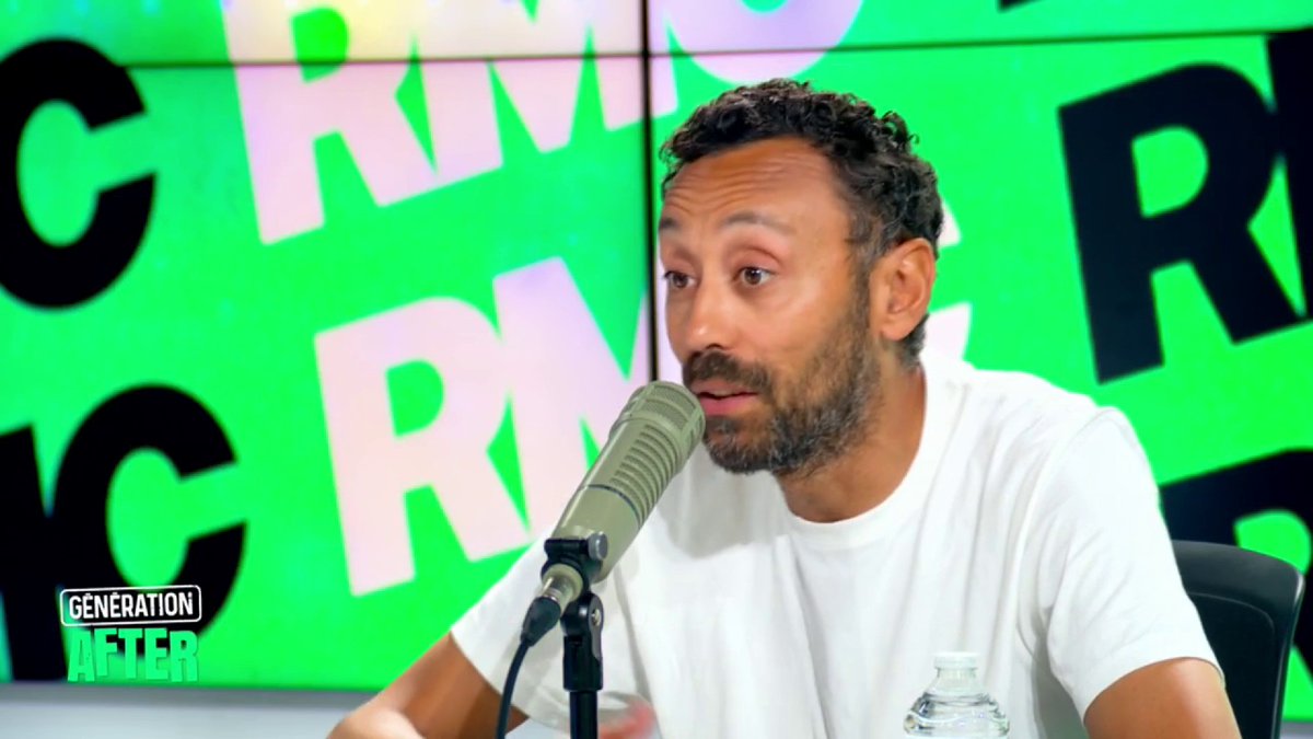 🔴🟡 Pierre Sage pourrait-il rester à Lens après ses propos dans l'After ? 🗣 David Gluzman : "Il se met le feu, il fragilise sa situation à Lens."