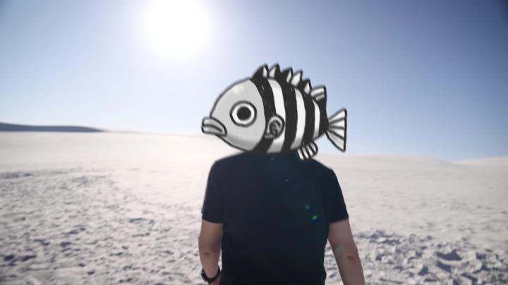 De las viñetas del manga a un auténtico reino del desierto. Oda-sensei está allí para presenciarlo todo. Comienza la Batalla de Alabasta 🏜️