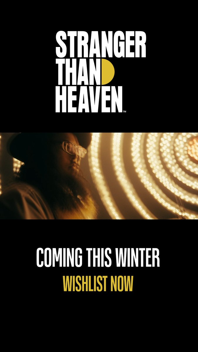 TAKASHI - Portrayed by Satoshi Fujihara ►STRANGER THAN HEAVEN is coming this winter ►Wishlist now on Xbox Game Pass, Xbox Series X|S, Xbox on PC, Xbox Cloud, PlayStation 5, and Steam ►Watch 'Xbox Presents: A Special Look at STRANGER THAN HEAVEN' on YouTube to learn more!