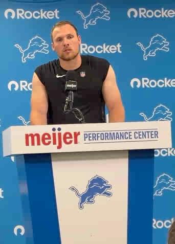 Jack Campbell still has a press clipping, sent to him by a fellow Iowan as motivation, that called him the worst pick in the history of the draft. "Now I got people texting me, like, 'Bro I always believed in you!'" "I’m like, ‘No doubtttt you did. Forsureeeee.'"