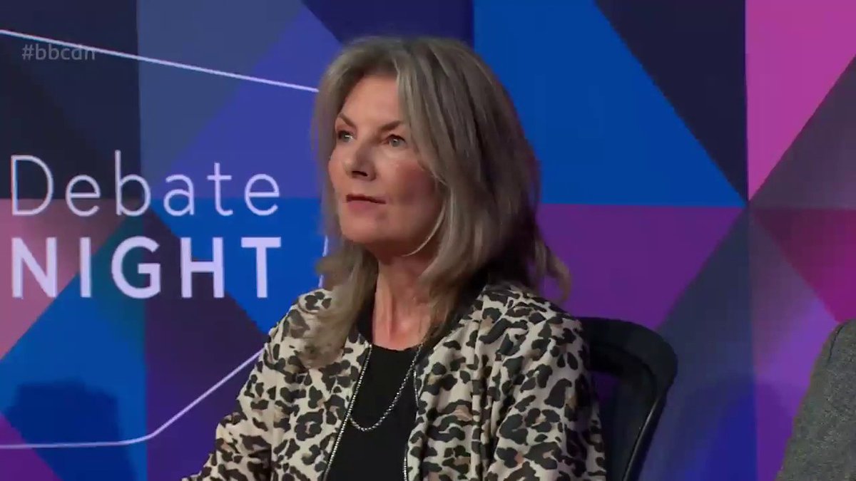 "What kind of culture is it where one man is allowed to hold all the money… you can’t run things that way” Comedian Jo Caulfield says she wants to see the SNP “being more open” following Peter Murrell’s embezzling of SNP funds, saying the situation is “ludicrous” #bbcdn