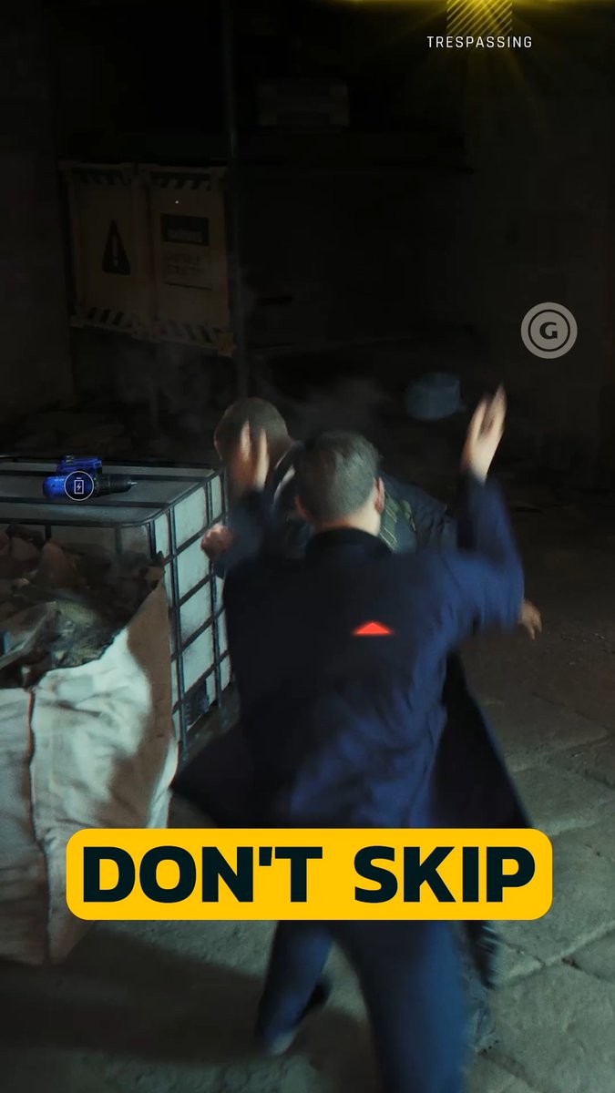 Don't skip the TacSim missions in 007: First Light!