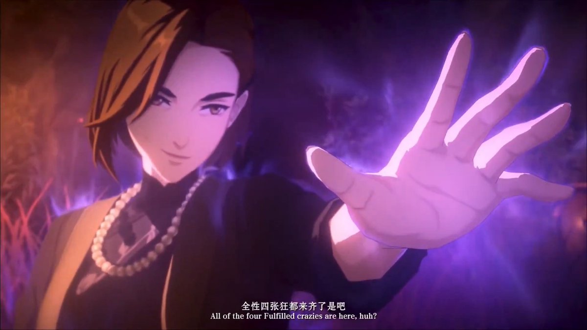 New trailer has been revealed for THE HIDDEN ONES from MoreFun Studios. Eastern material arts combat game inspired by The Outcast. For PC and mobile, no release date yet.