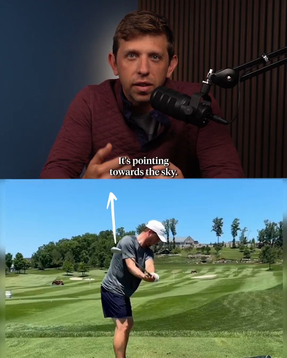 Justin Thomas’ feel vs real drill can help you make a swing change. 🙌