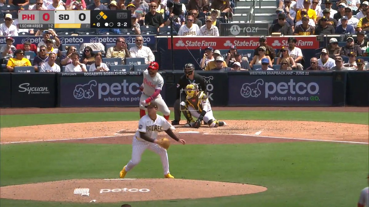 RBI Schwingle to get us on the board