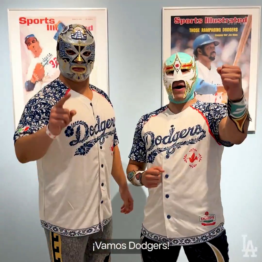 ¡Todo está en los detalles! 😍 Máscara Dorada y Xelhua nos explican el diseño de sus máscaras. 🇲🇽