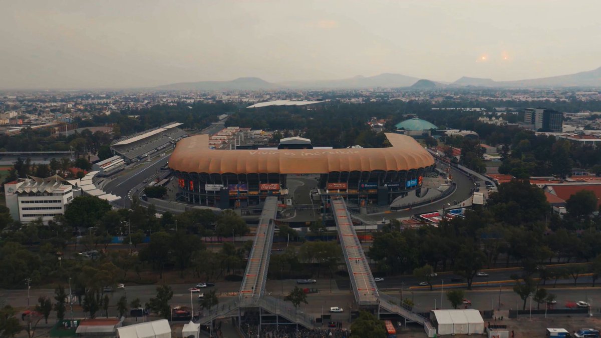 Y ahora te vas… Estadio GNP
