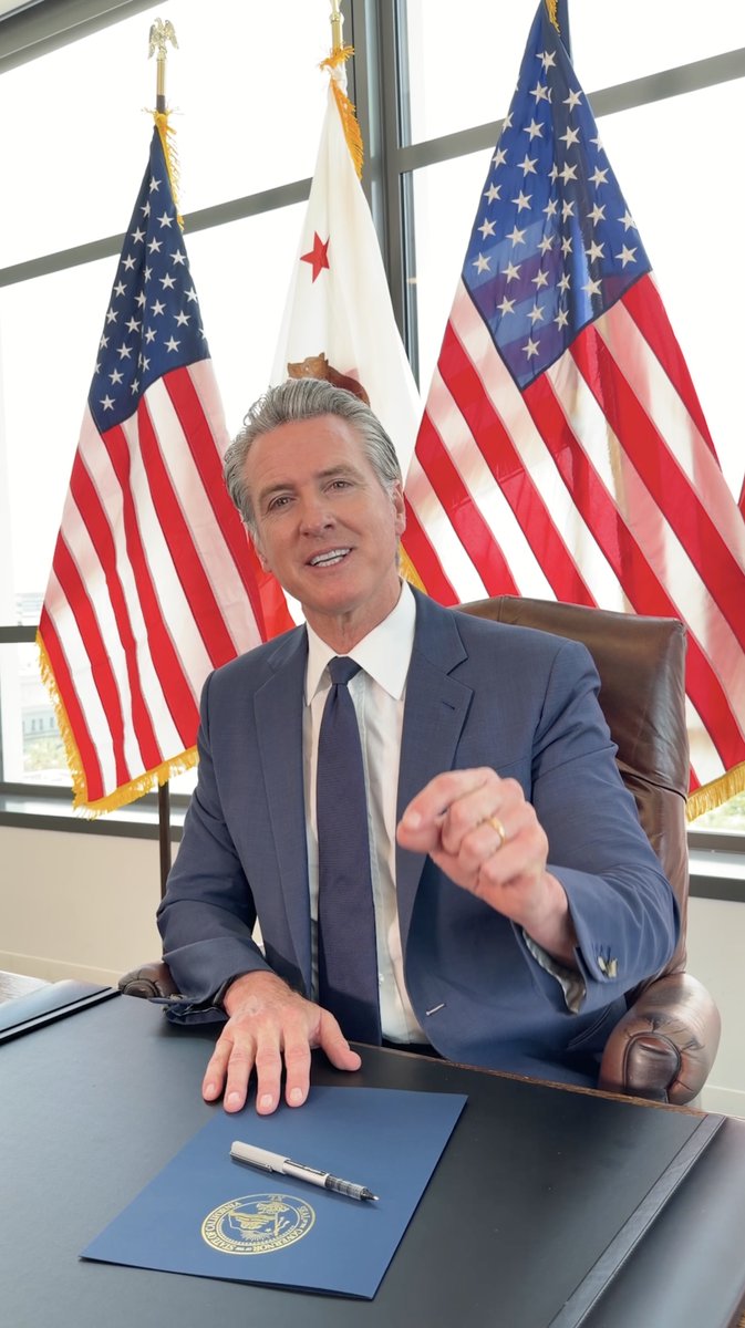 THIS IS YOUR WARNING! DON'T MESS WITH CALIFORNIA'S ELECTIONS.
