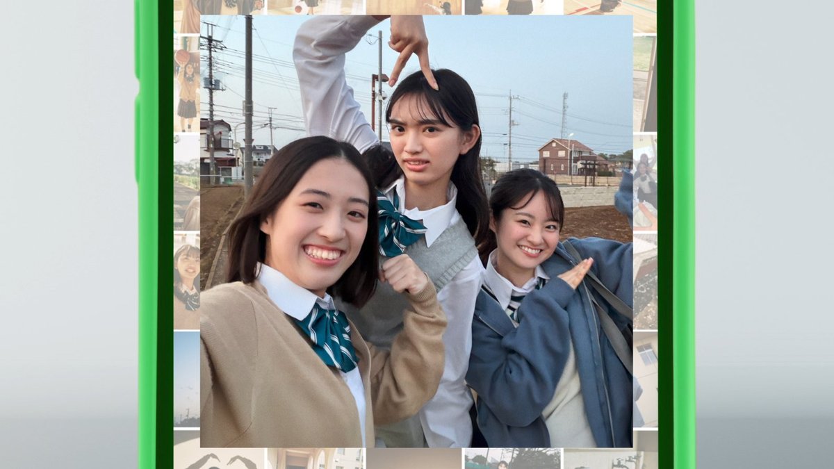 [トピックス]スマートフォン向けアプリ『Pictonico!』本日より配信開始。映像も公開中。