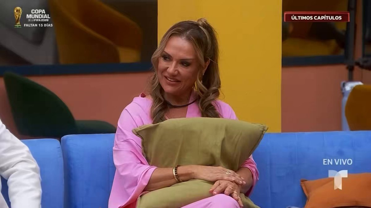 la nominación de stefano e sua mãe ✨ #LCDLF6