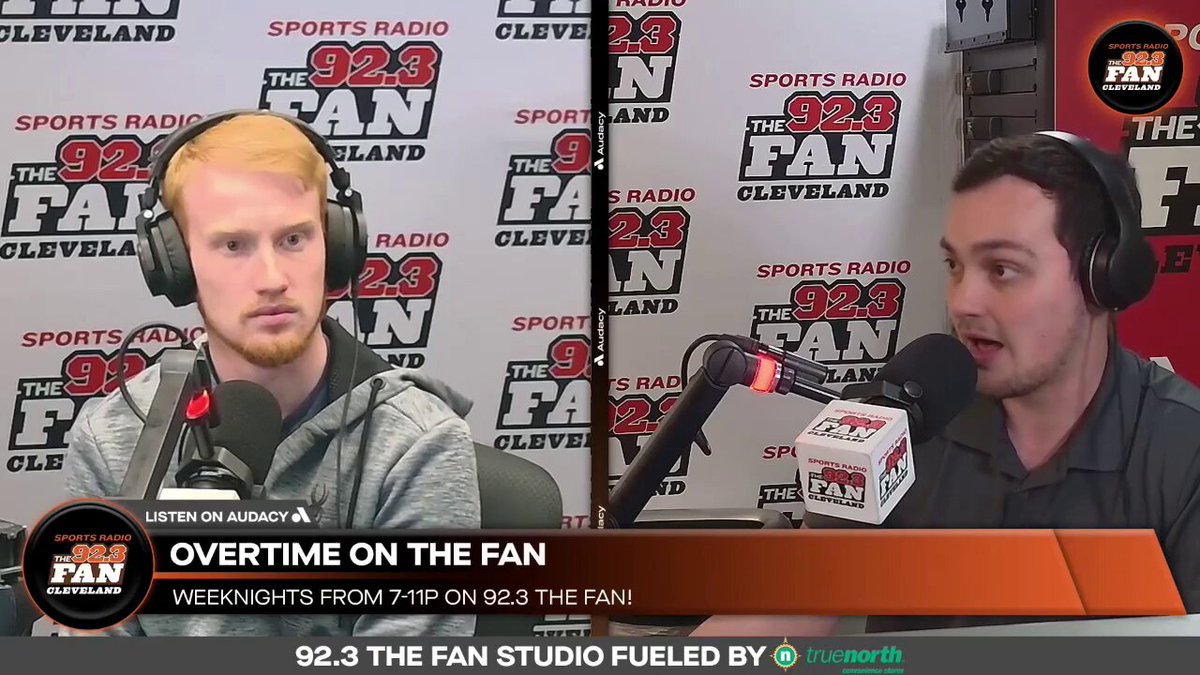 "I really do think they're giving Shedeur Sanders as fair of a chance as Shedeur has proved he's deserving. I have been adamantly against putting Deshaun Watson on the field for the Cleveland Browns. He looked alright. He looked like an alright QB. And for Deshaun, that's a huge step in the right direction." 🚨 Nick Pedone gives Michael Markoch his observations from the #Browns QBs at OTAs