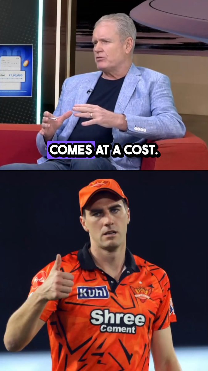 "The SRH brand comes at a cost"