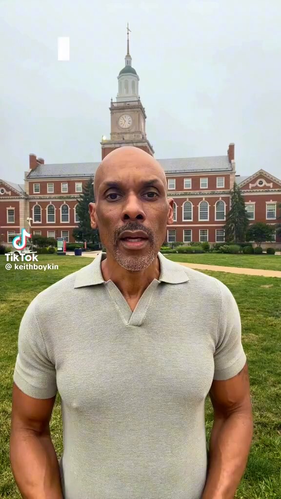 The USA will pay reparations to anybody but Black Americans⁉️🤔