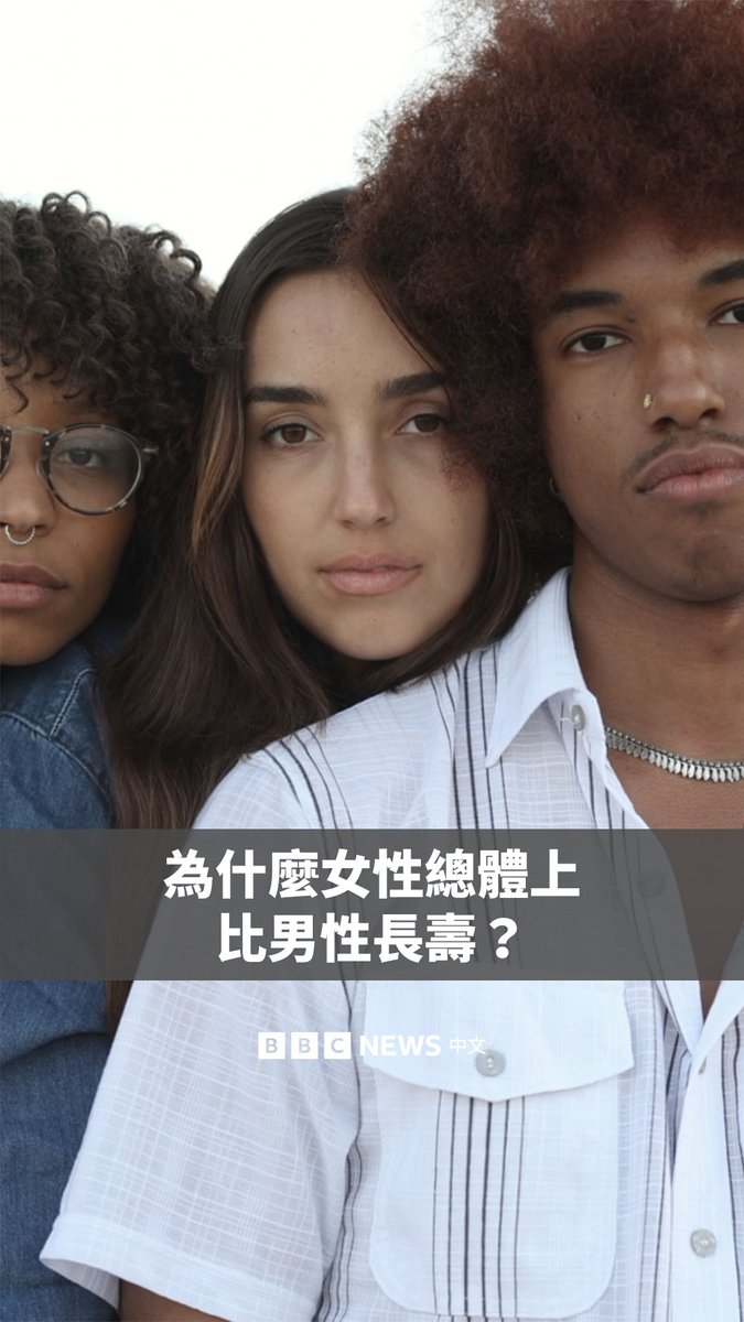 你有发现吗？全球大部分国家里，女性通常都比男性活得更久。 平均来看，大约多活5年，而在部分国家，这个差距甚至可能达到10年。但为什么会这样？