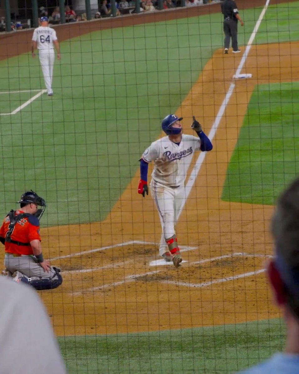 Double dose of Joc Pop. #AllForTX