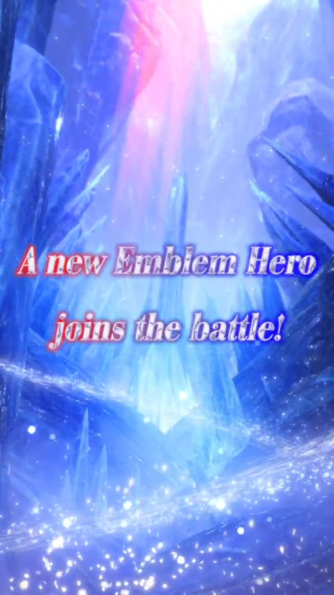 Roy: Of Binding from the #FireEmblem: The Binding Blade and Fire Emblem Engage games appears in #FEHeroes as an Emblem Hero starting May 29, 12 AM PT! You're also able to summon previously released 5★ Legendary, Mythic, and Emblem Heroes! #FEHeroes