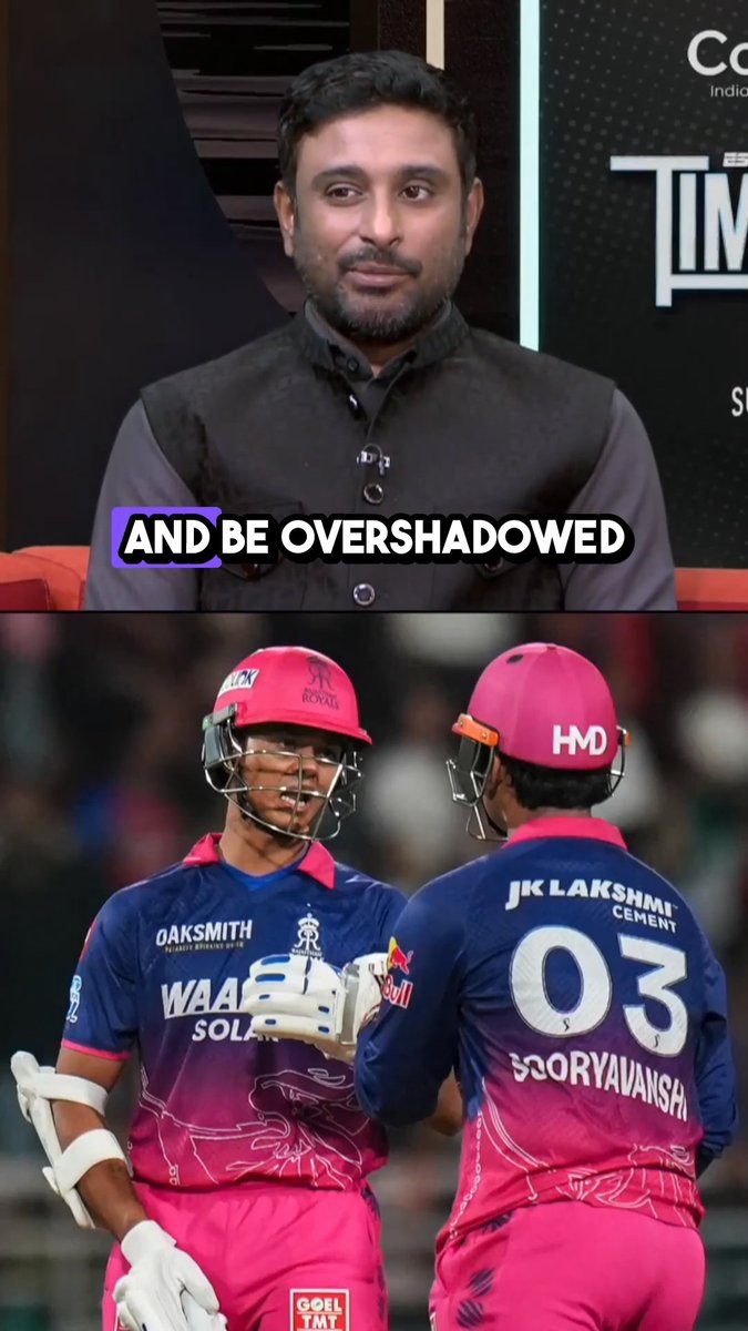 Should Jaiswal leave Rajasthan Royals?