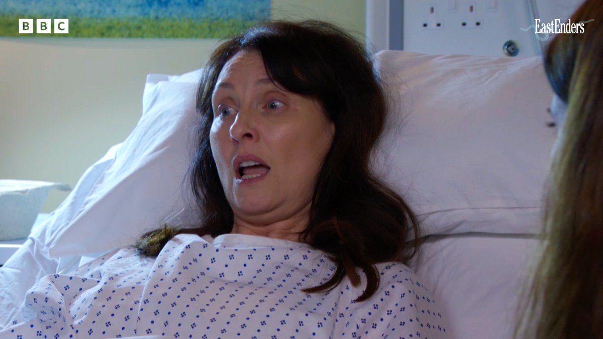 “Why did you do it?” #EastEnders, tonight at 7:30pm on BBC One and on BBC iPlayer?