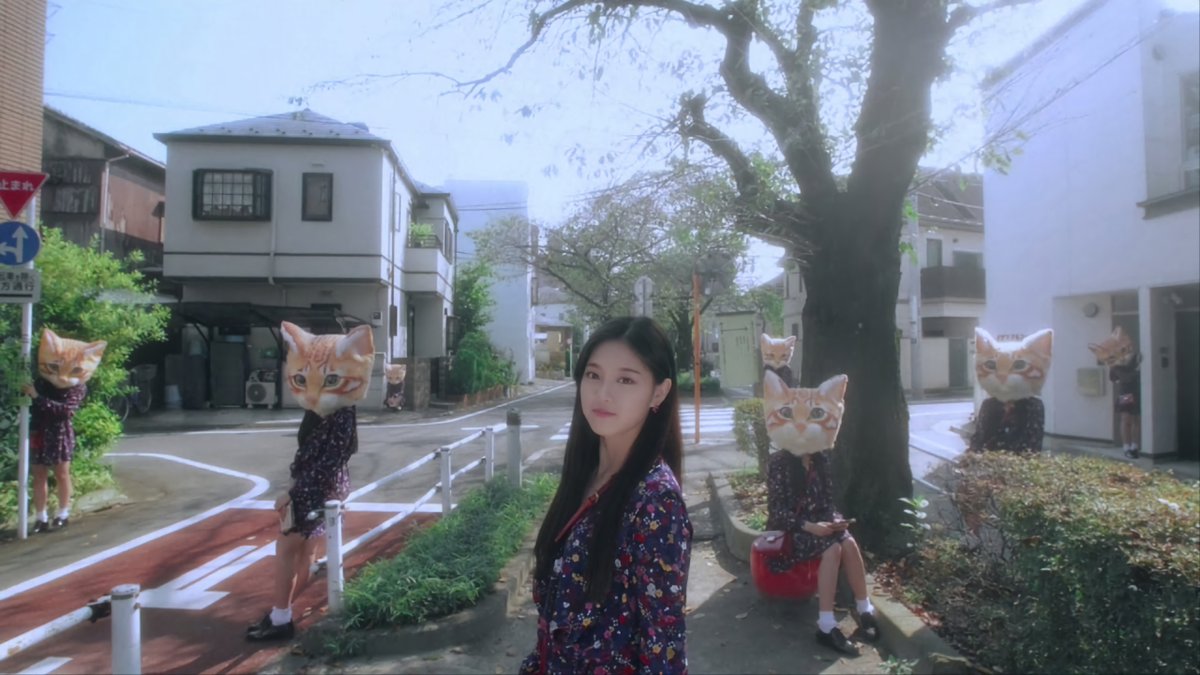 one listen to any loona solo and you'll understand why orbits are as crazy as they are