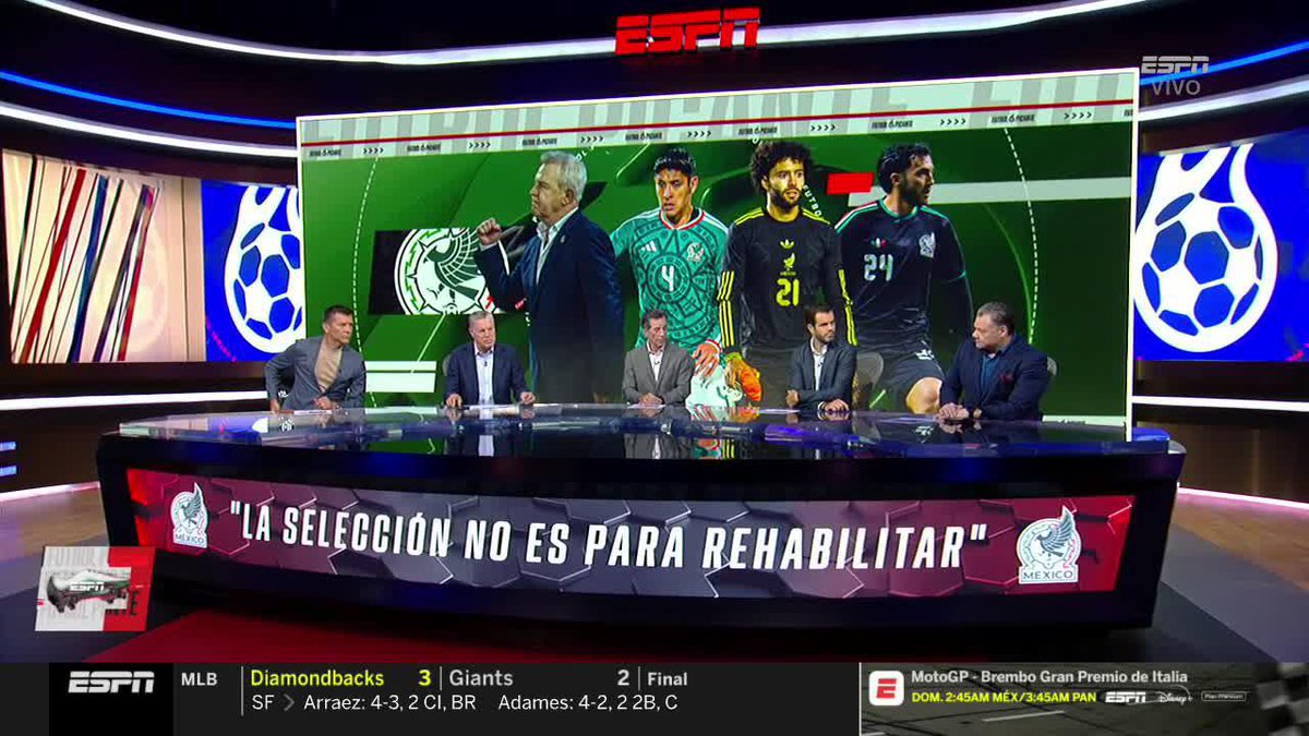 💥 ¿Alexis Vega será convocado al Mundial? 💥 ¿César Huerta por Vega? Lo último en Futbol Picante