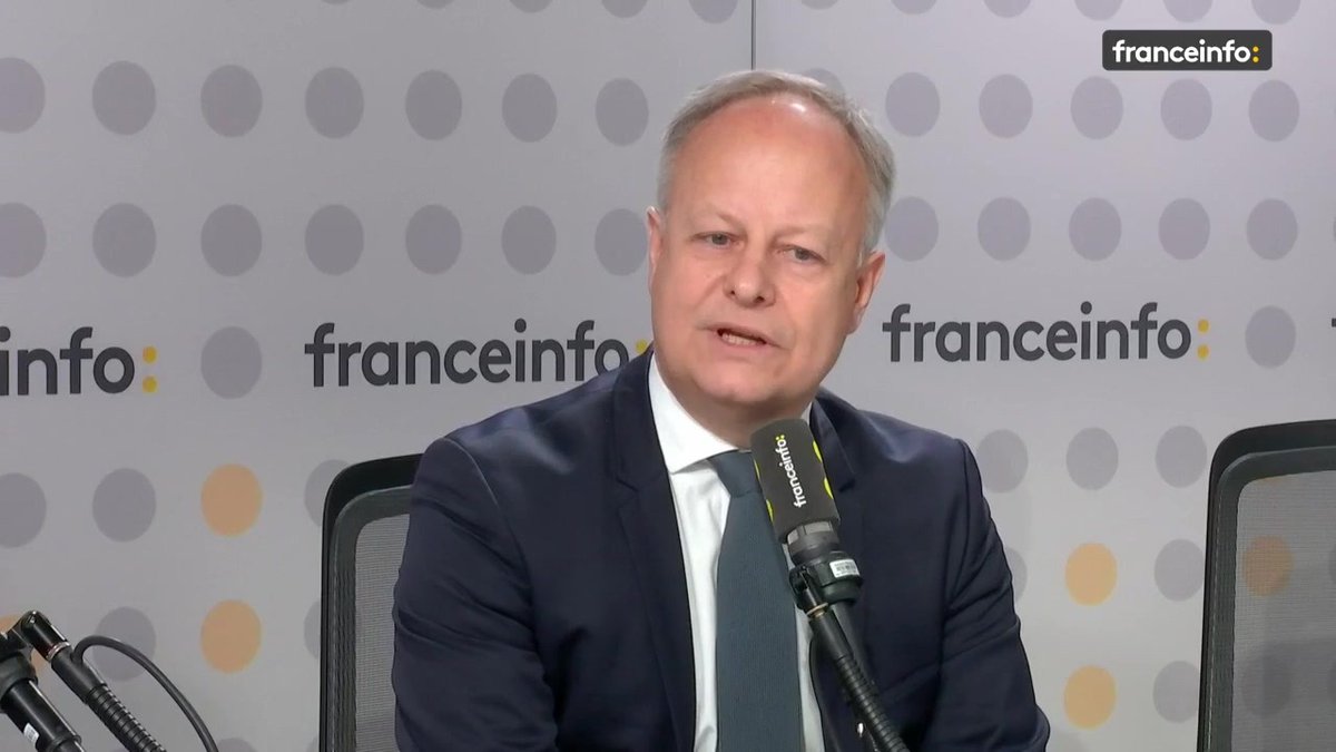 🔴 Des médicaments anti-obésité seront remboursés par la Sécurité sociale ➡️"L'obésité en France, ce sont 12,7 milliards d'euros de coût pour la Sécurité sociale [...] On salue, aujourd'hui, l'accès au remboursement [...]", dit Étienne Tichit, dir. général de Novo Nordisk France