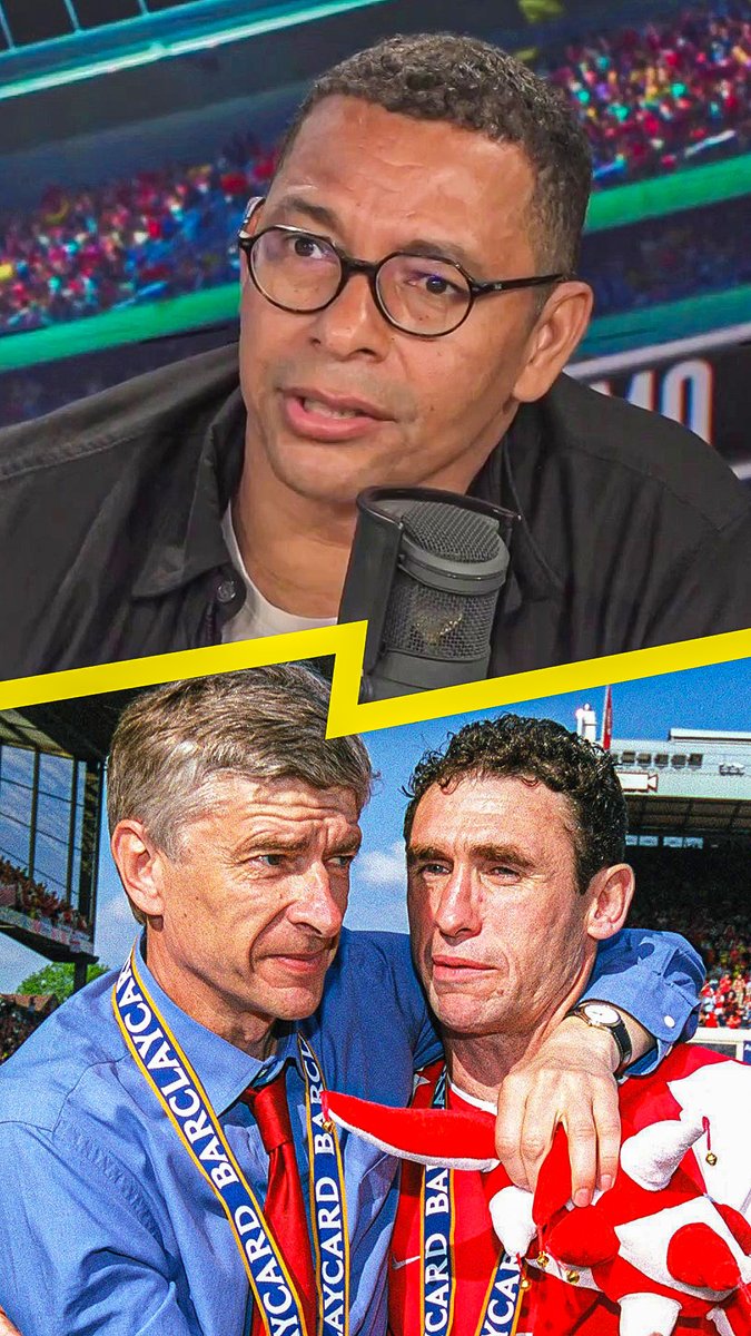 Gilberto Silva reveals why Martin Keown was angry at Arsene Wenger claiming Arsenal could go unbeaten ahead of the Invincible season!