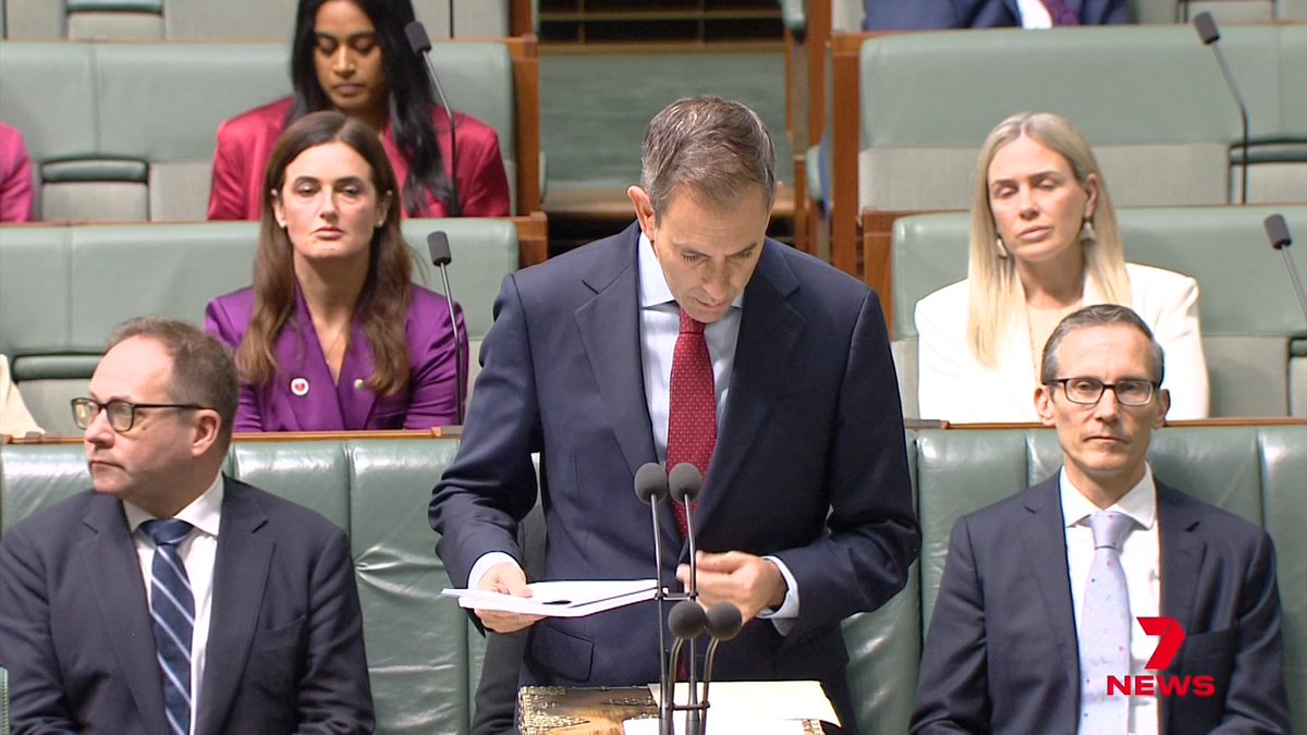 Labor's controversial tax changes, including negative gearing and capital gains tax reforms, have been introduced to Parliament and diverted to a snap Senate inquiry.