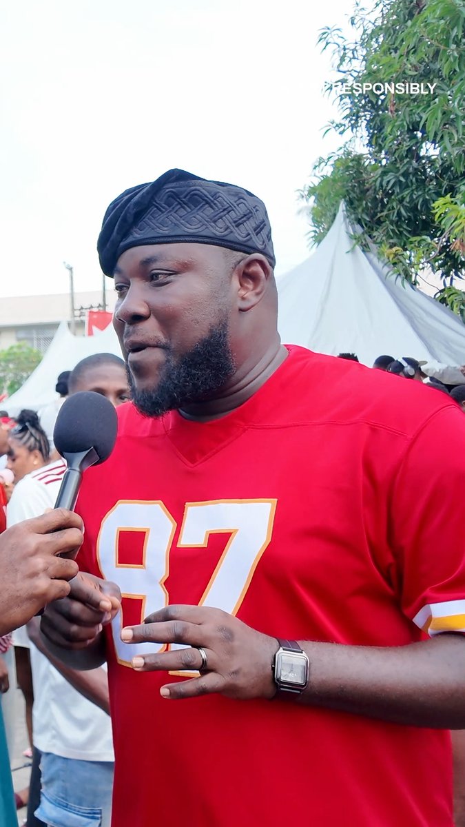 "PSG will teach Arsenal FRENCH!" - @Ezugwuchukwudi ๐