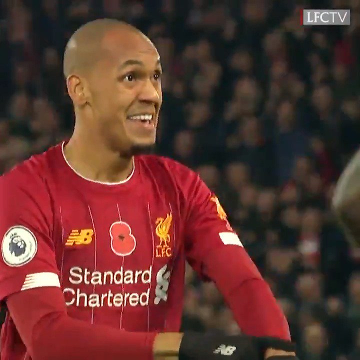 Was one of the best number 6's in the world at one point Love this thunderbolt he scored against City ☄️