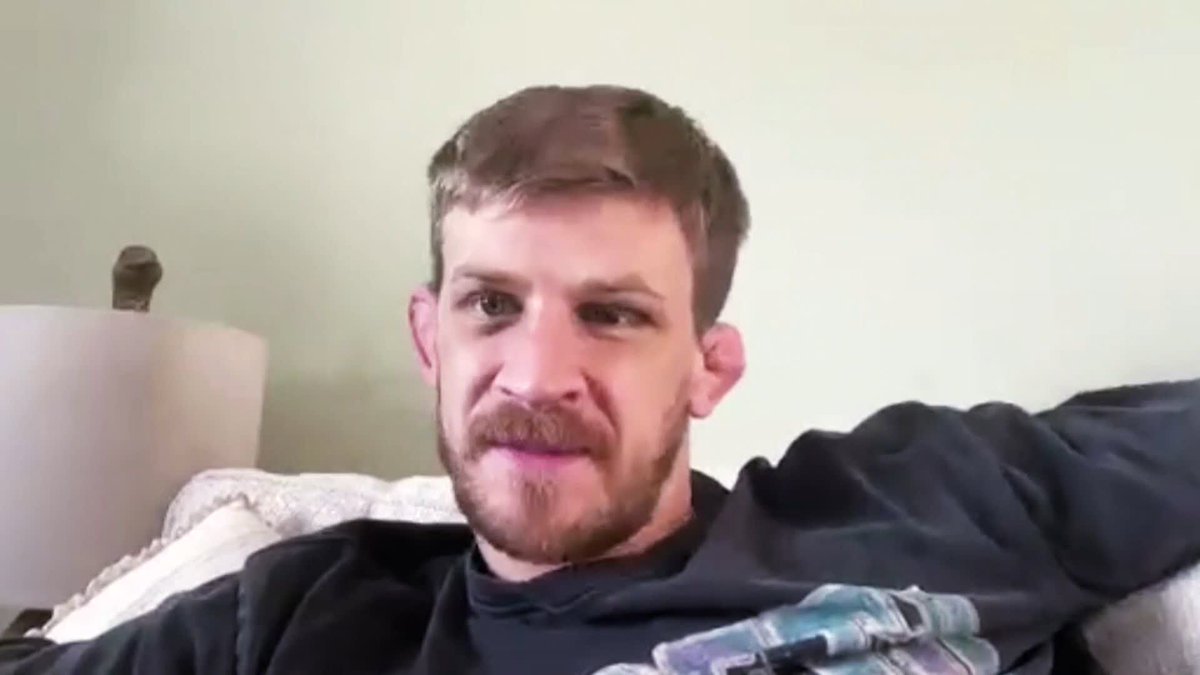 ‘I want the sport to grow in the UK’ 🇬🇧 UFC’s Arnold Allen reveals the ONLY reason he’d fight fellow Brit Lerone Murphy 💥