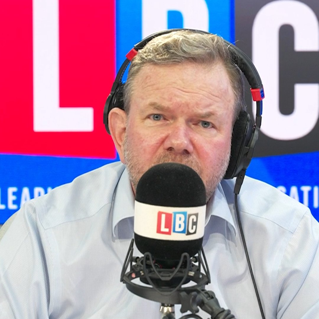 ‘You had to send a two minute video of yourself explaining why you would be good at the job.' ‘…washing dishes?!' Caller Catherine explains why it's no longer possible to ‘hand out your CV on the high street’ and get a job.
