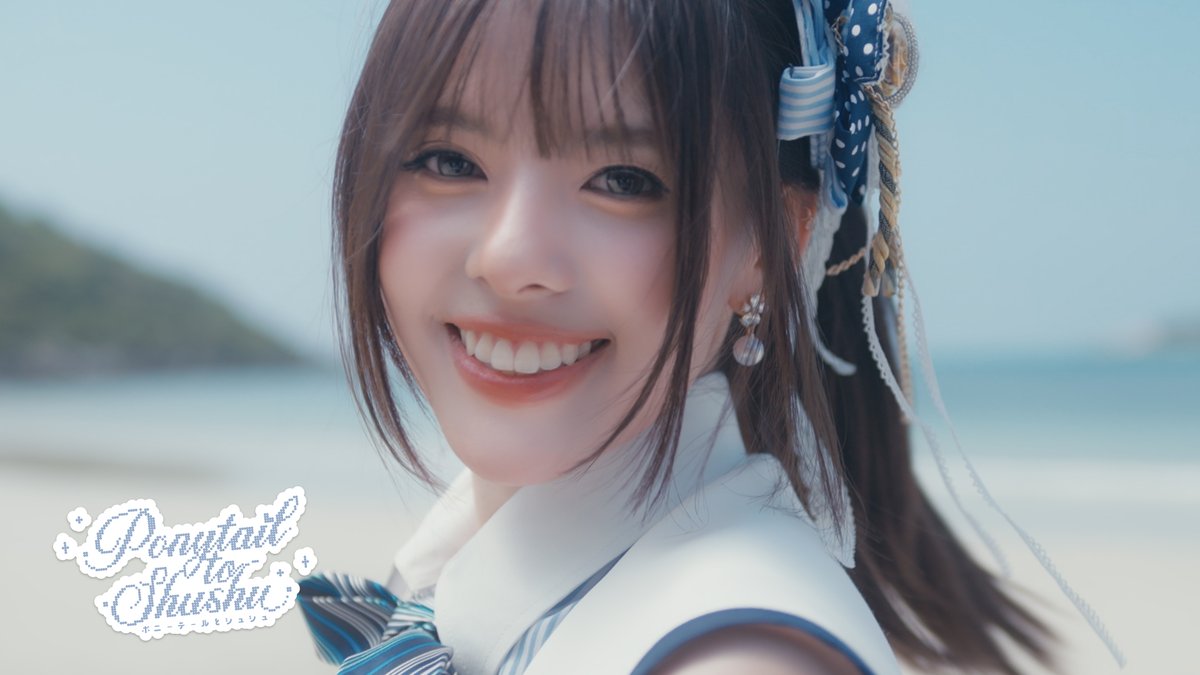 [🦄🎀] #PonytailtoShushuTH 🎀 Pitthayaporn Kiatthitinan #PancakeBNK48 #️⃣.PonytailtoShushuTH_1stPerf 30 MAY 2026 – First Performance &amp; MV Premiere #BNK48CGM48OnCloud9Festival @ MCC Hall, The Mall Lifestore Bangkae #ポニーテールとシュシュ #BNK486thALBUM #BNK48
