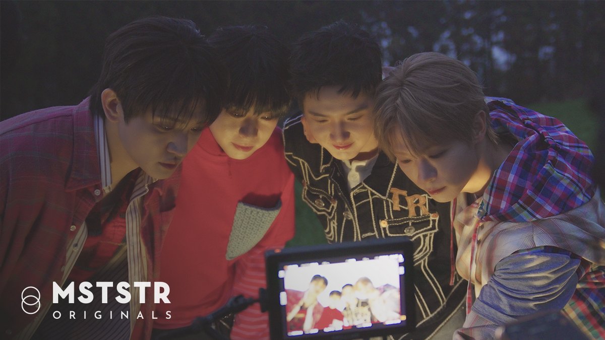 [#LUCY] [Behind] LUCY - 전체관람가 MV Behind 🔗 #루시 #신예찬 #최상엽 #조원상 #신광일 #Childish #전체관람가