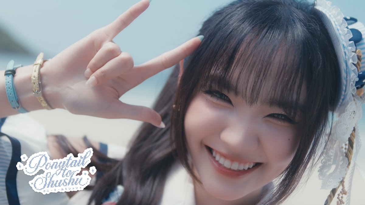 [🦄🎀] #PonytailtoShushuTH 🎀 Nopparada Leartviriyaporn #YoghurtBNK48 #️⃣.PonytailtoShushuTH_1stPerf 30 MAY 2026 – First Performance &amp; MV Premiere #BNK48CGM48OnCloud9Festival @ MCC Hall, The Mall Lifestore Bangkae #ポニーテールとシュシュ #BNK486thALBUM #BNK48