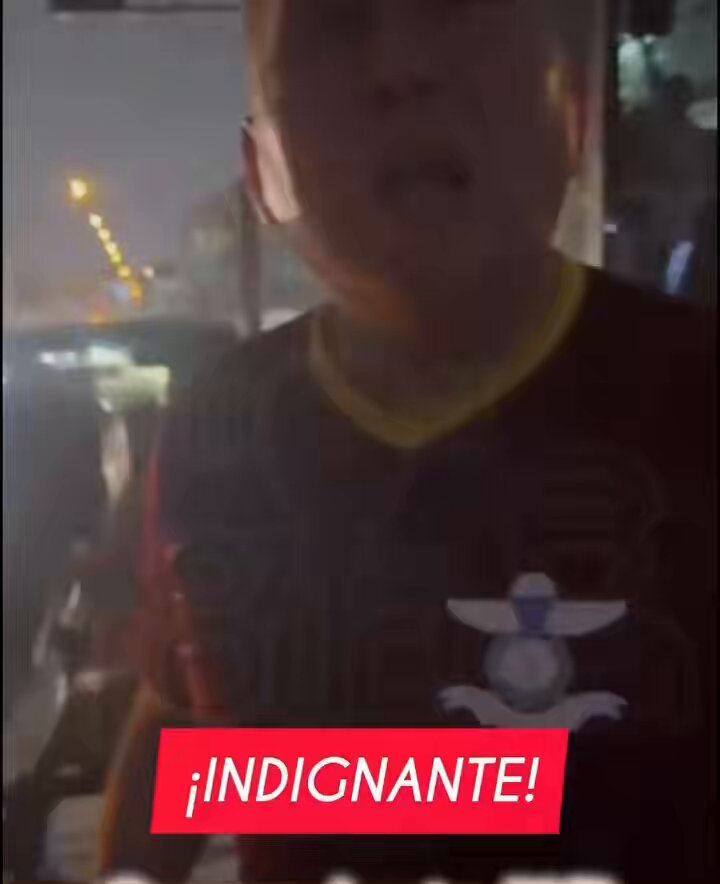 Manuel Antonio Canales Moscoso, es un comandante PNP que a bordo de su auto invadió la vía exclusiva del Metro. No tenía licencia y chocó moto del policía de tránsito. Su respuesta fue violencia y discriminación. El 2016 fue expulsado de la PNP por disparar a un joven de 16 años pero; regresó por orden judicial.