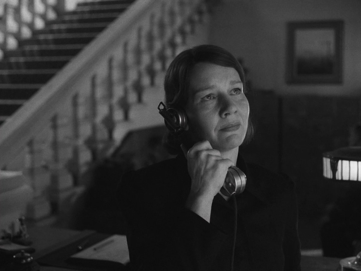The trailer for Paweł Pawlikowski’s ‘FATHERLAND’ starring Sandra Hüller and Hanns Zischler has been released. In theaters this fall.
