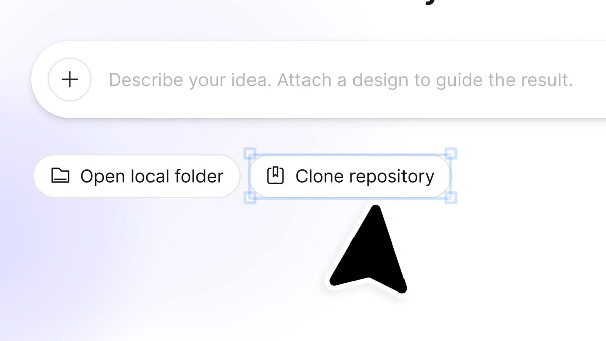 Figma Make, now on your local code In limited beta starting today, you can visually edit and ship changes by connecting Make to your codebase At Figma, we use our products to design in every way: design layers, prototypes, and now, production code